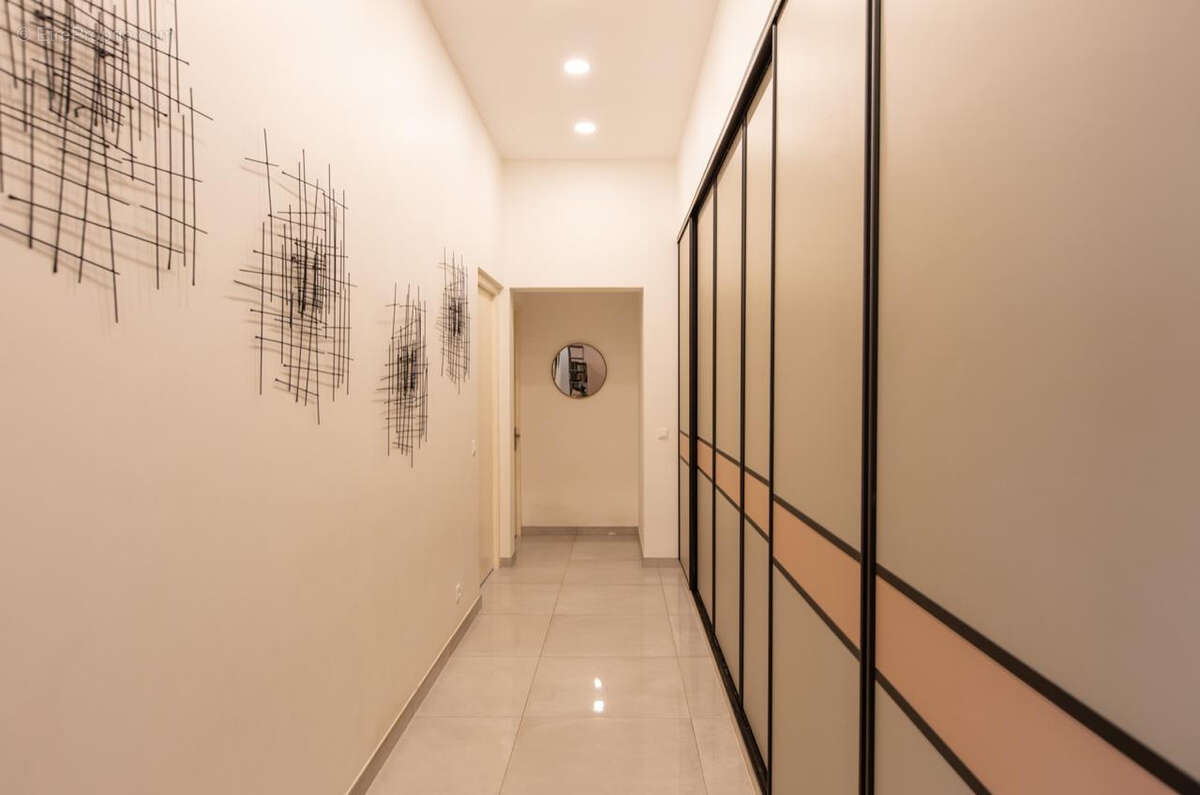 Maison à SAINT-MARTIN