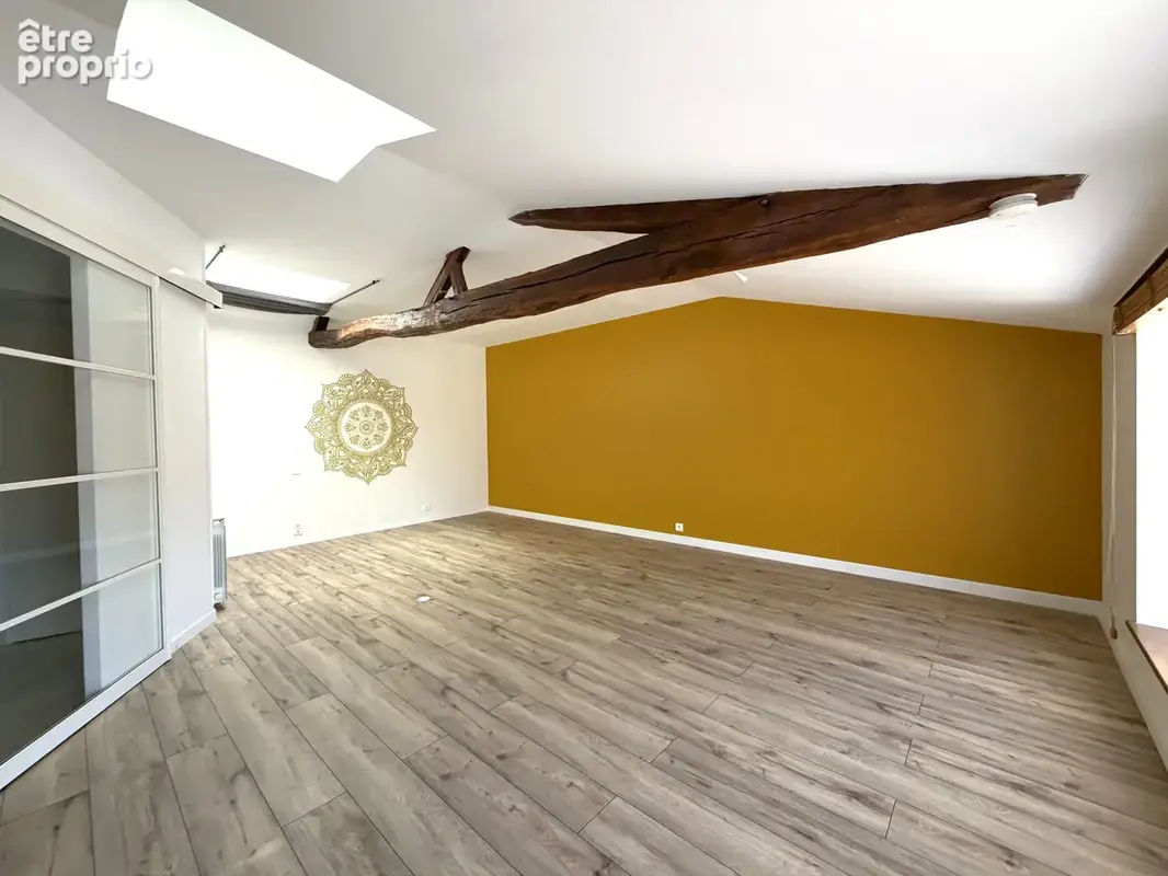 Photo Appartement à Aizenay au prix de 128 500€