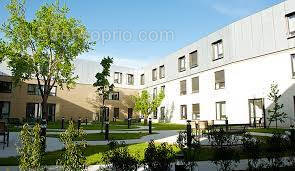 Appartement à MARMANDE