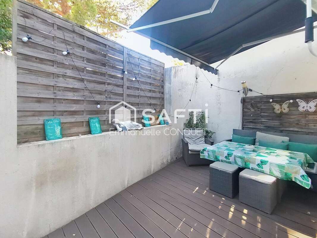 Photo 3 - Maison à MARAUSSAN