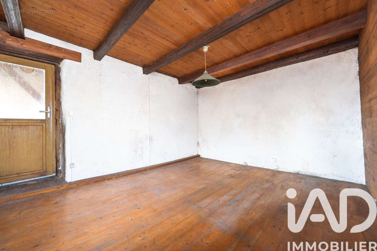 Photo 4 - Maison à MAGLAND