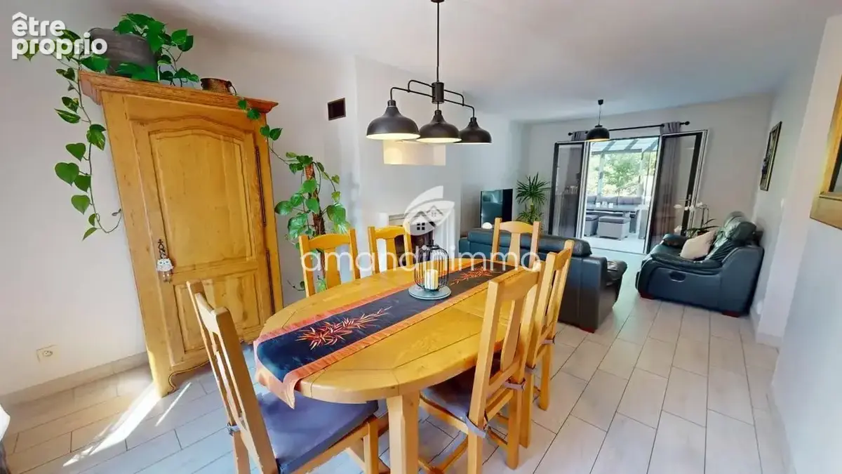 Maison 6 pièces 115 m² à vendre à Cesson (77240) - photo 8