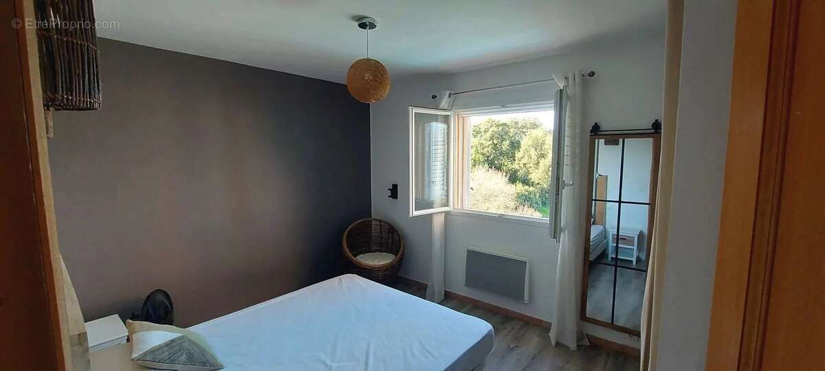 Maison à PIETROSELLA