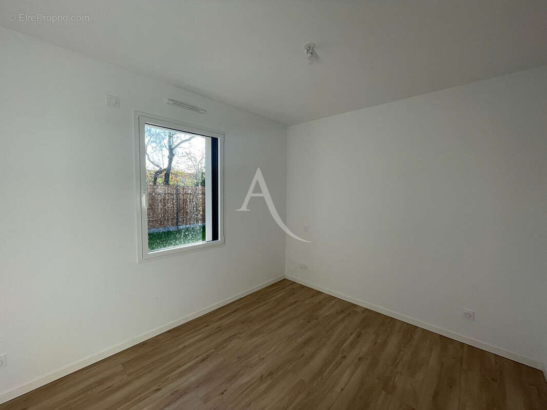 Maison à SAINT-HILAIRE-LA-FORET