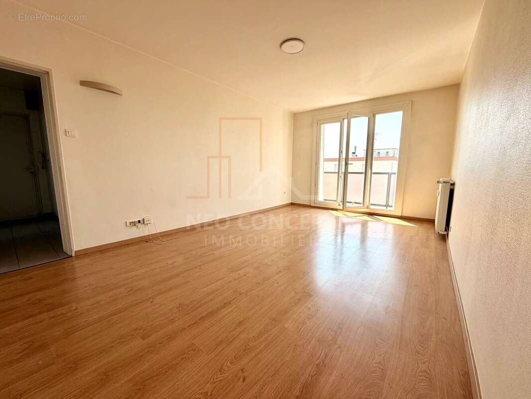 Appartement 4 pièces 76m² à Strasbourg Esplanade - photo 4