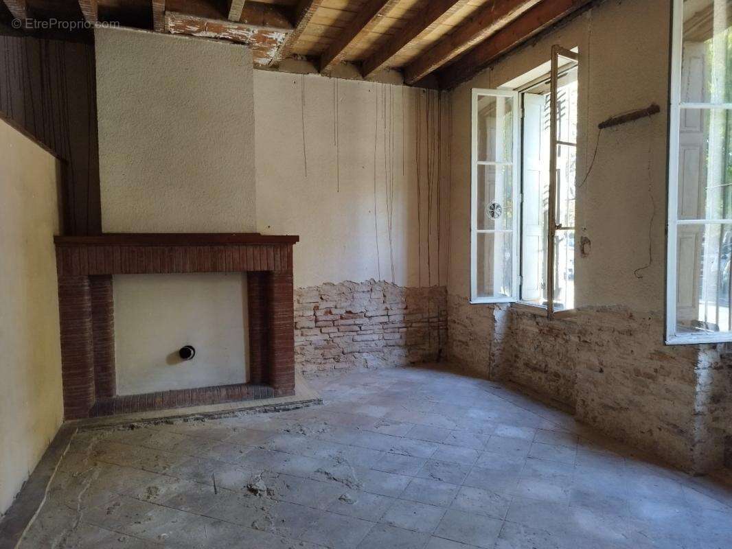 Maison à MOISSAC