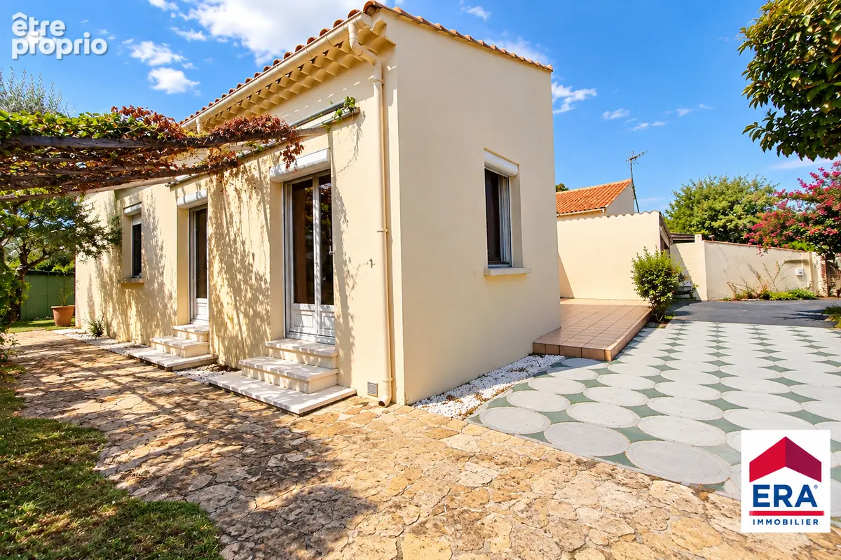Maison 98m² à bollène - photo 2