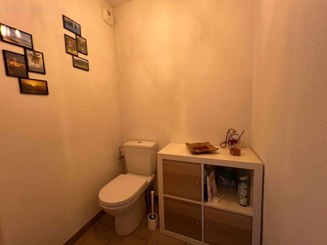 Appartement à OBERNAI
