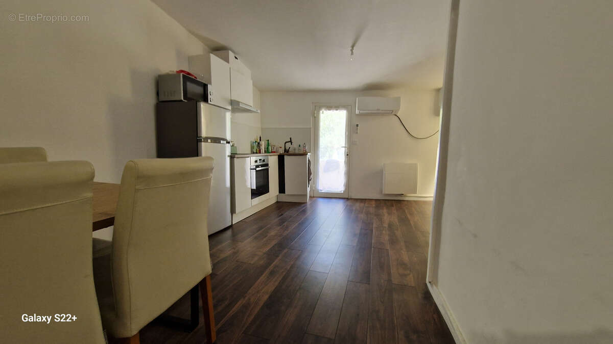 Appartement à ISTRES