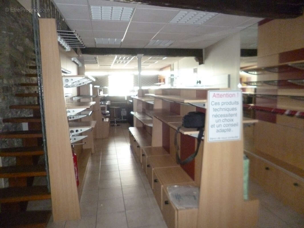 Autre à MELUN
