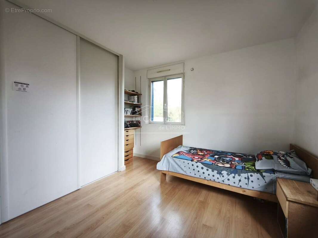 Maison à PONTCHATEAU