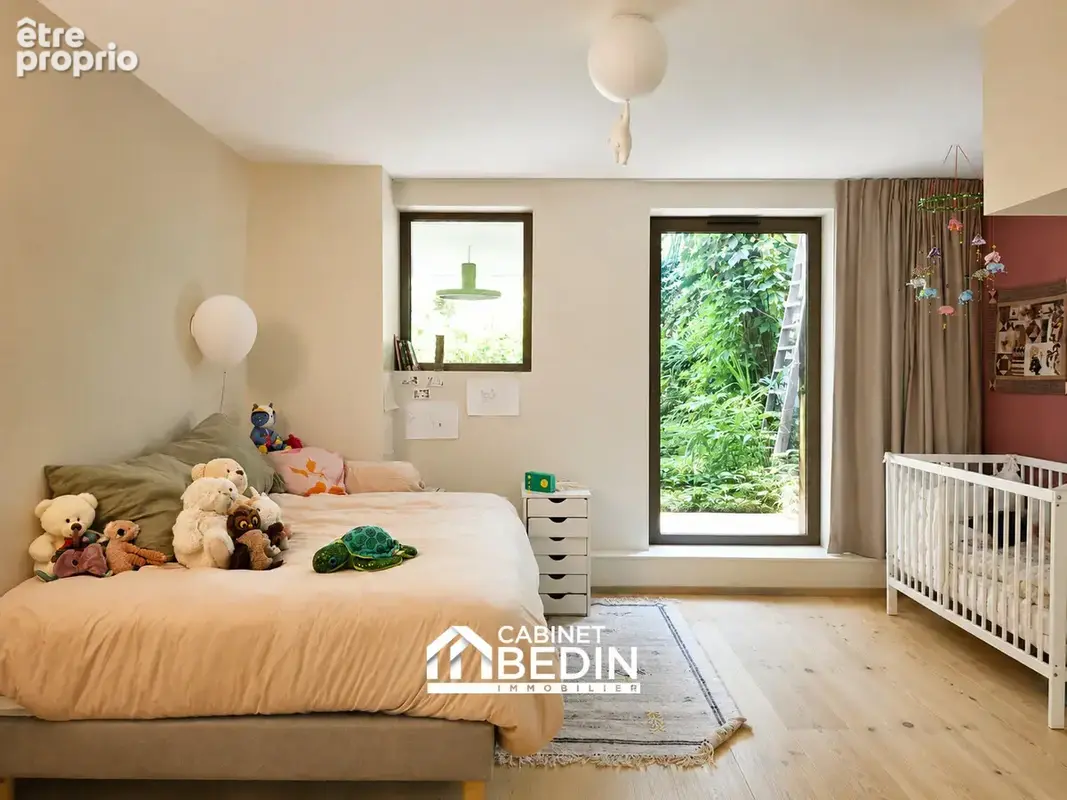 Maison 6 pièces 184 m² à vendre à Bordeaux (33000) - photo 9