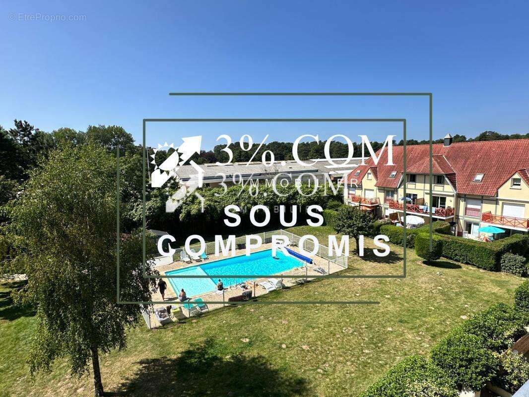 Appartement à NESLES