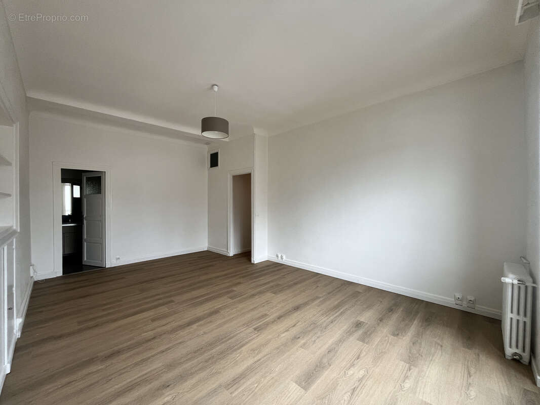 Appartement à PAU