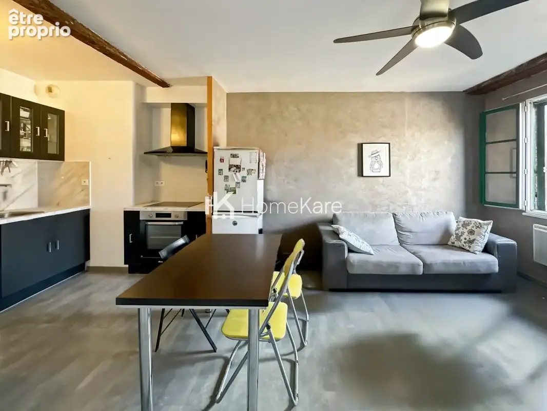 Appartement 2 pièces 40 m² à vendre à Toulouse (31000) - photo 3