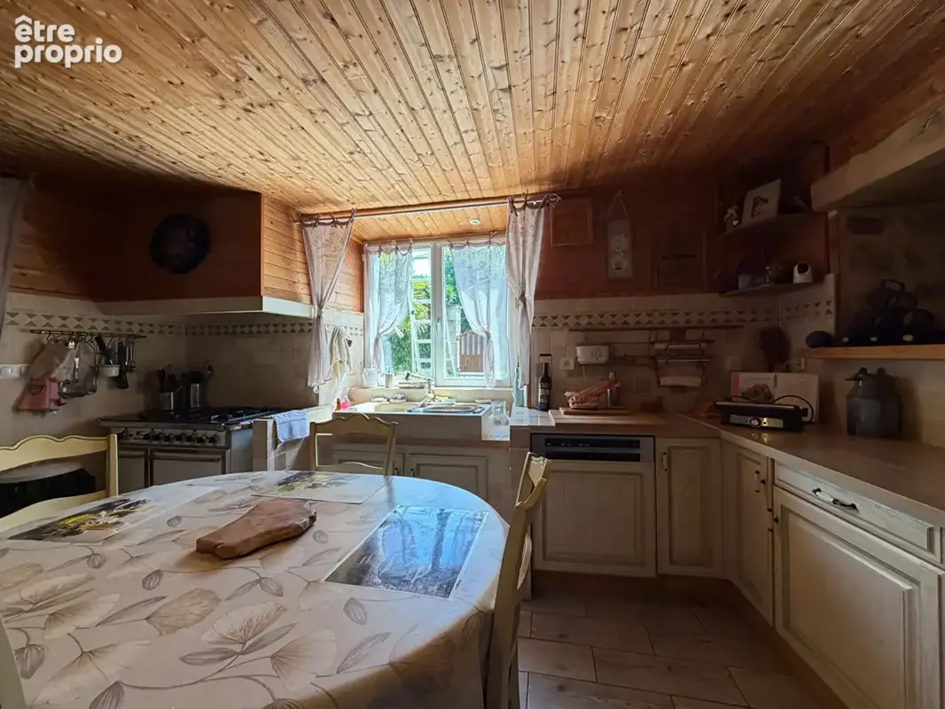 Maison 288m² à coulounieix-chamiers - photo 7