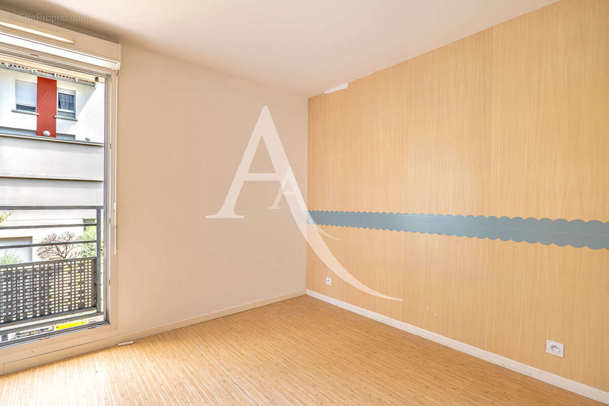 Appartement à LIMEIL-BREVANNES
