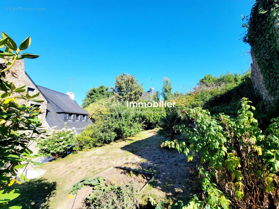 Maison à INZINZAC-LOCHRIST