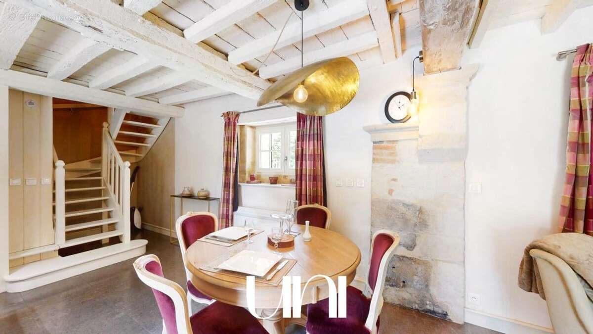 Maison 100 m² à Saint-Pierre-Sur-Dives  - photo 7