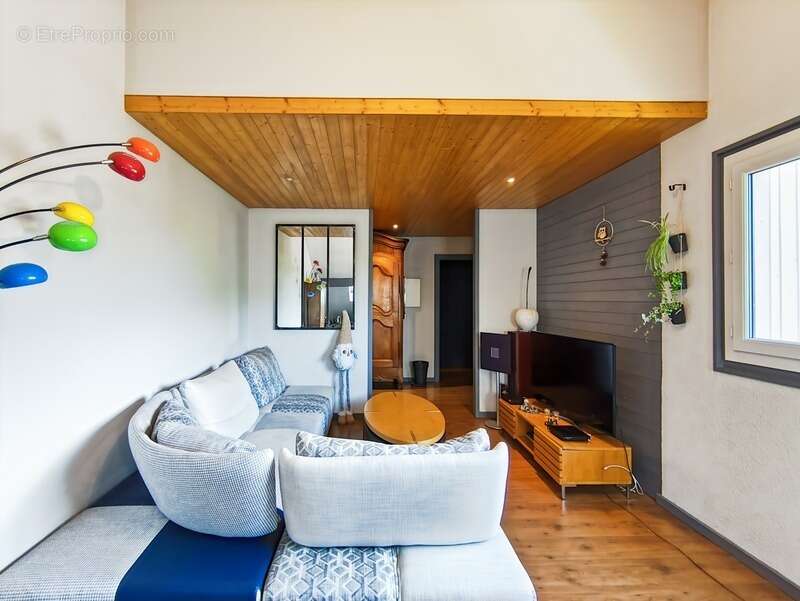 Appartement à THONON-LES-BAINS