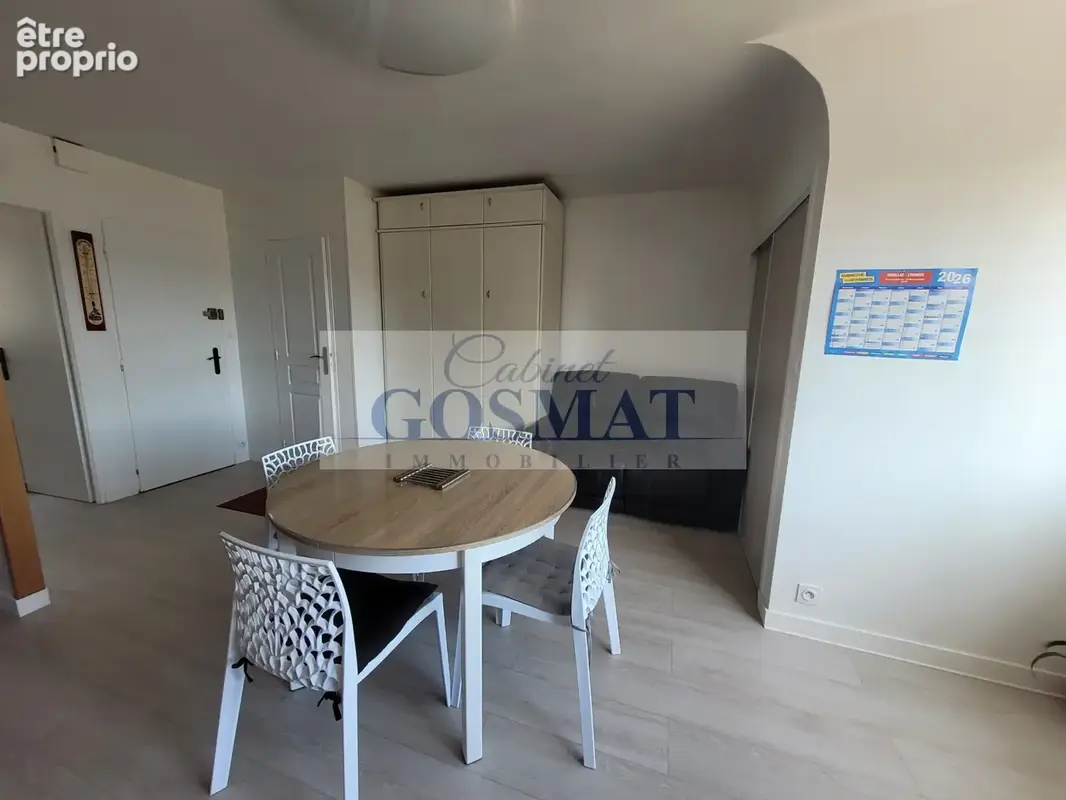Damgan centre bourg appartement rénové - photo 6