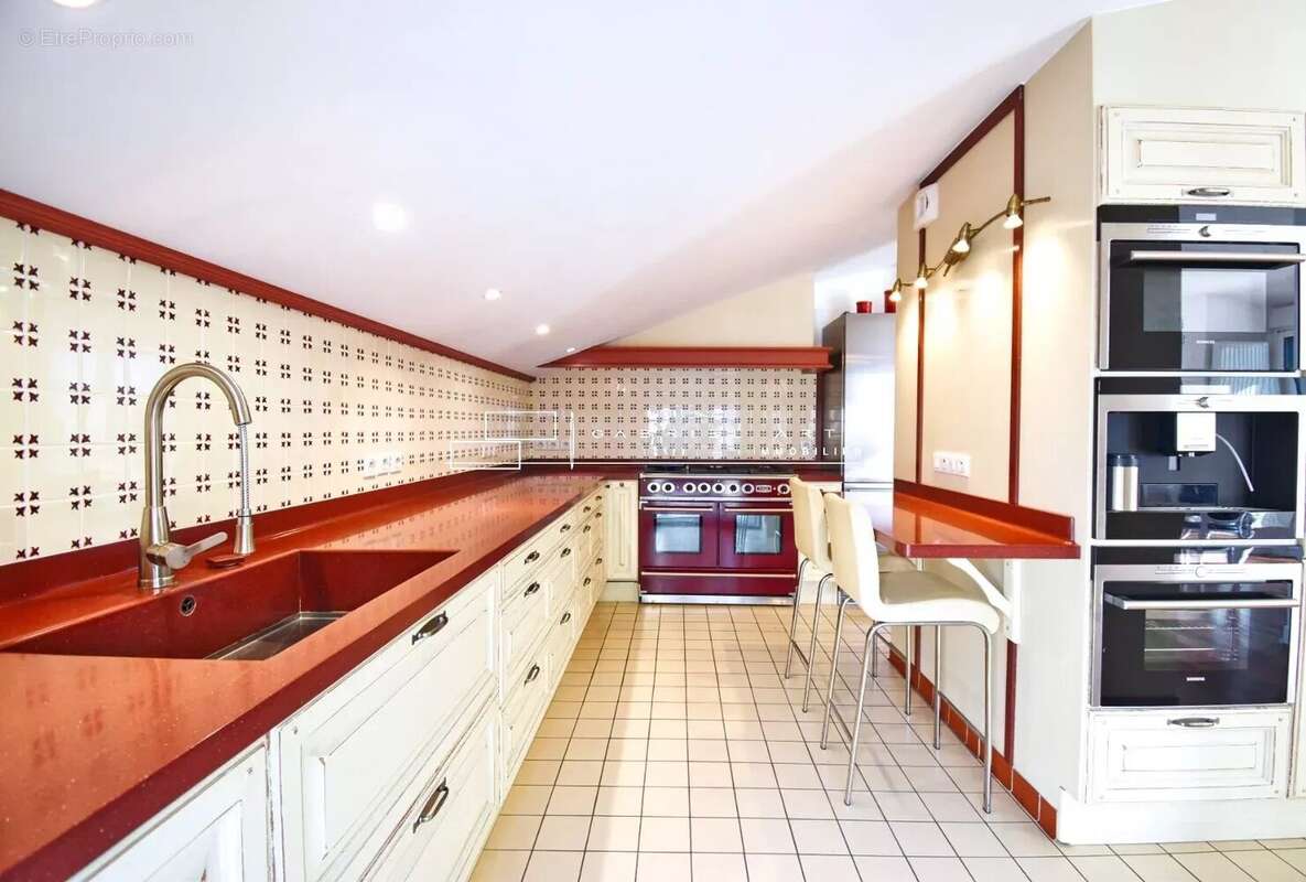 Appartement à CAPBRETON