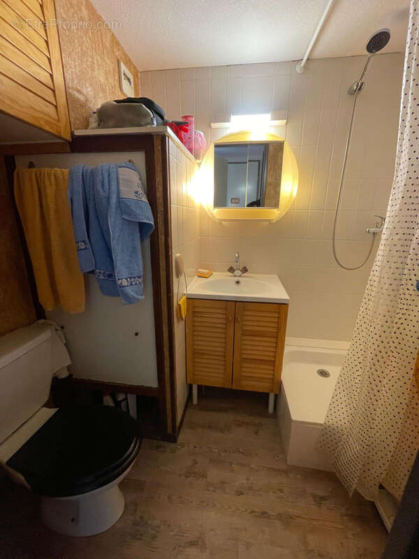 Appartement à FLEURY