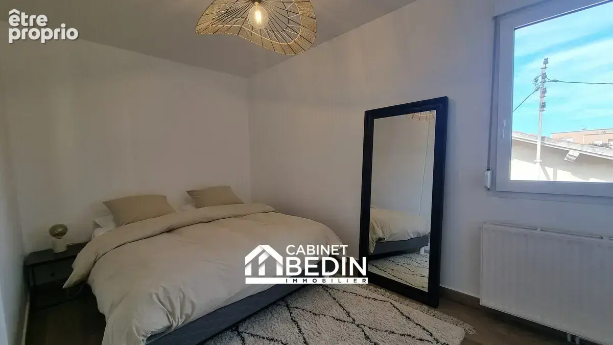 Appartement 3 pièces 65 m² à vendre à Toulouse (31500) - photo 4