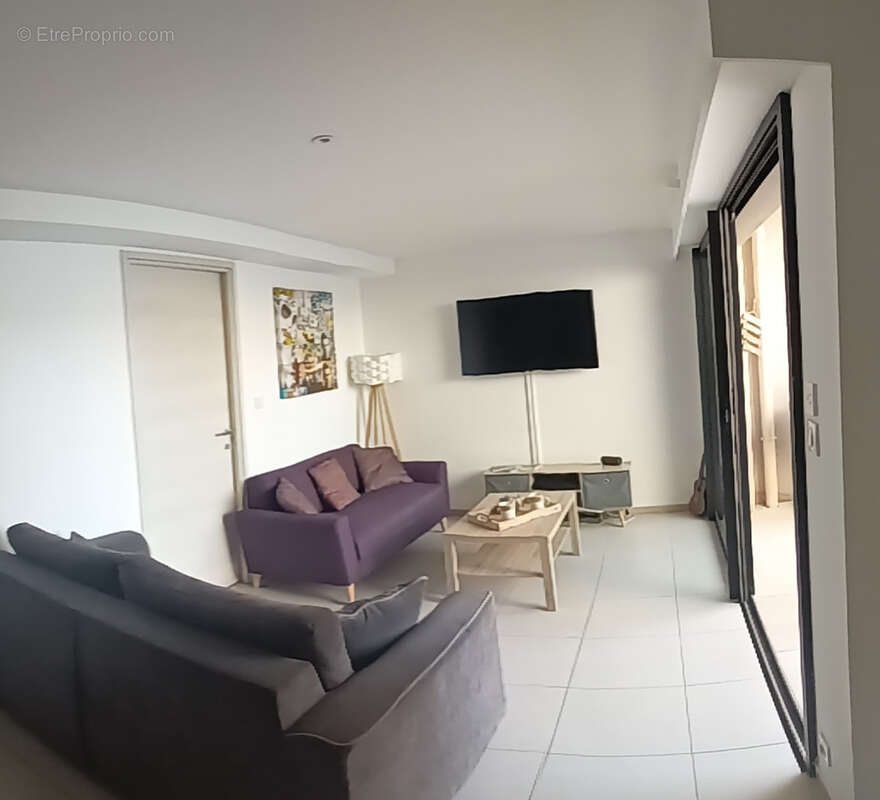 Appartement à PROPRIANO