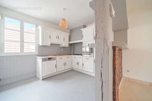 Exclusivité : Grand Duplex en plein centre de Rueil Malmaison - photo 7