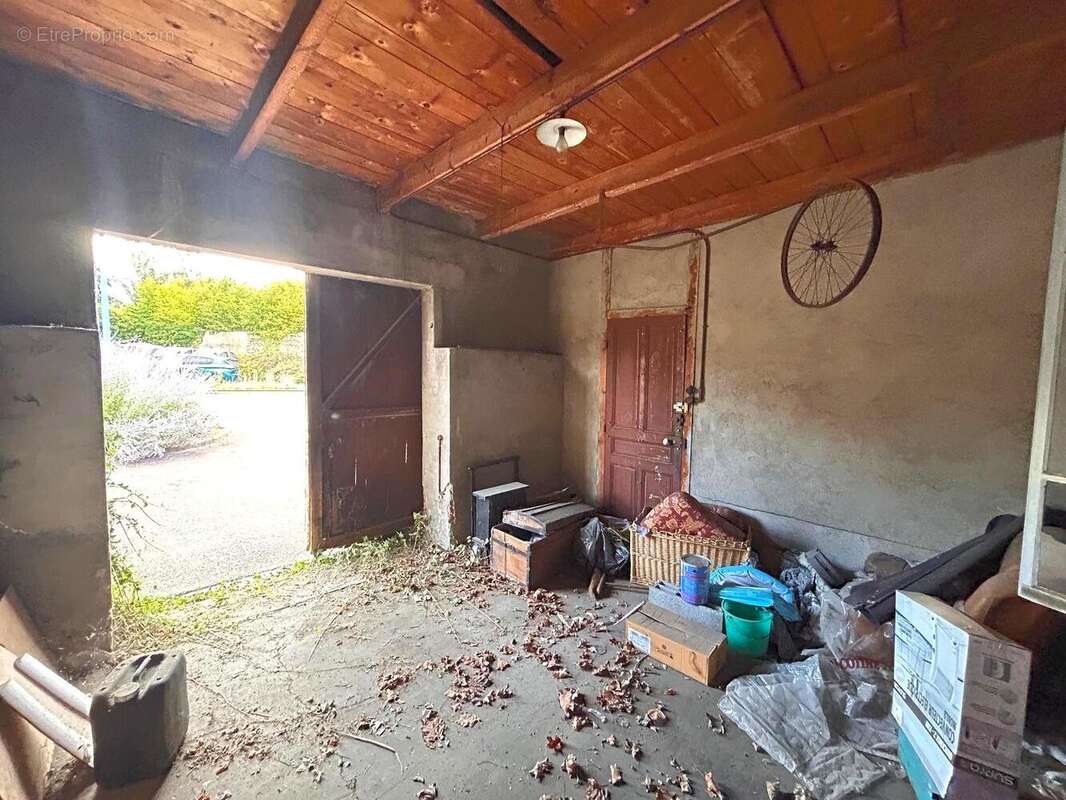 Maison 48 m² à Thel  - photo 3
