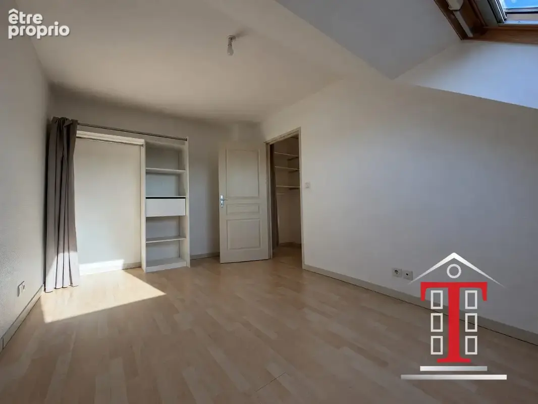 Appartement 3 pièces 64 m² à vendre à Les Ponts-De-Ce (49130) - photo 7