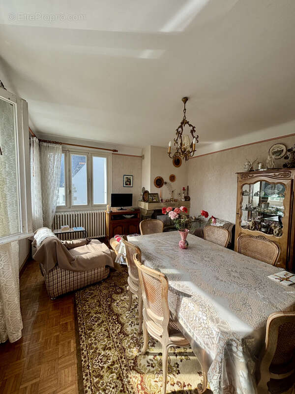 Maison à FOUESNANT
