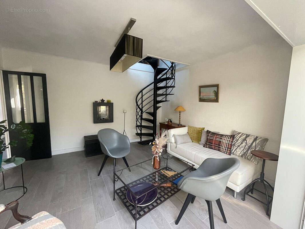 Maison à RENNES