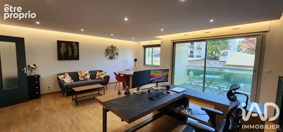 Photo 1 - Appartement à BESANCON