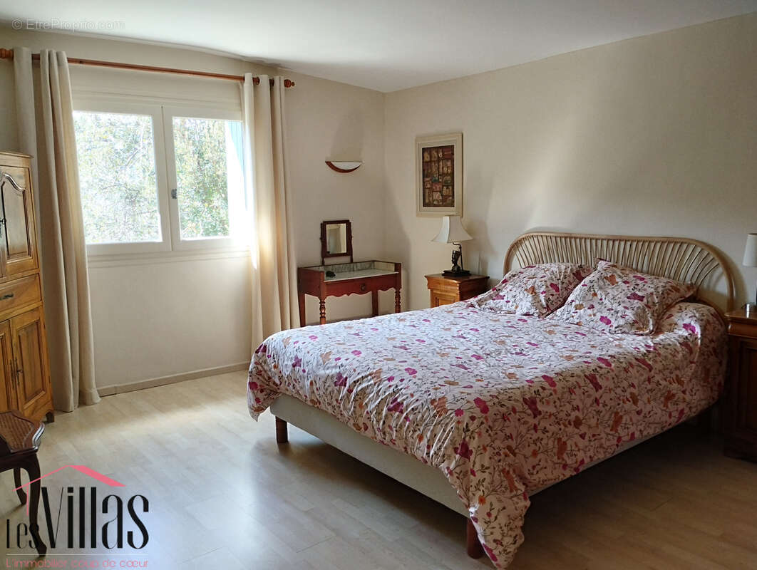 Mas au coeur des Albères à 5 mn de Céret - photo 15