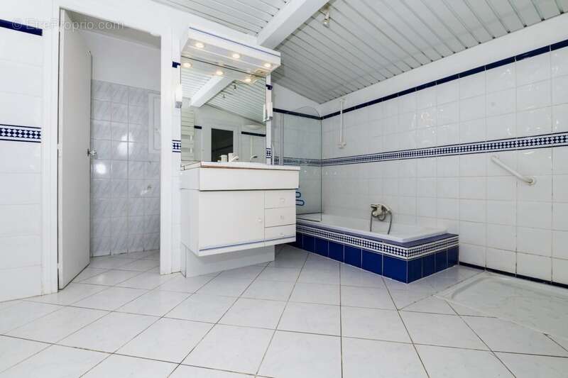 Maison à LES PENNES-MIRABEAU