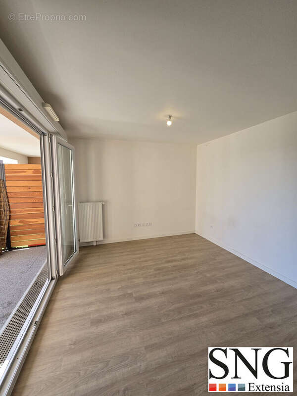 Séjour - Appartement à COMBS-LA-VILLE