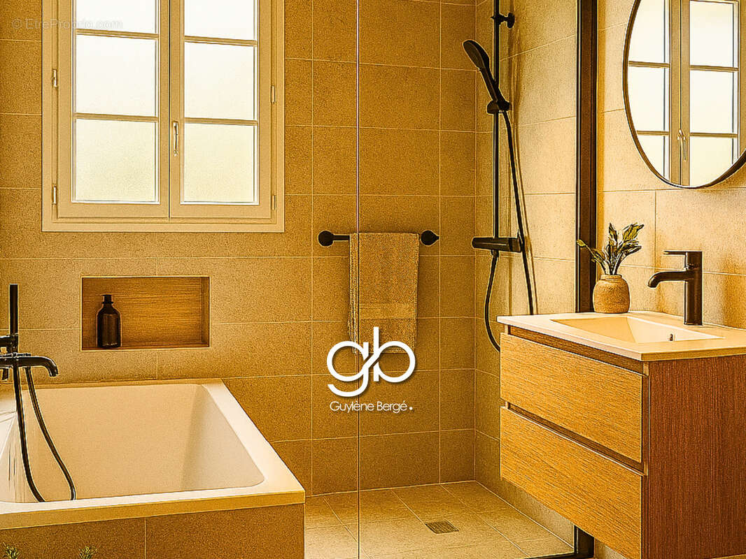 Maison à SAINT-GELY-DU-FESC