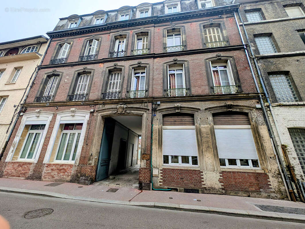 Appartement à ELBEUF