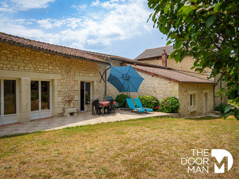 Propriété 86120 - photo 26