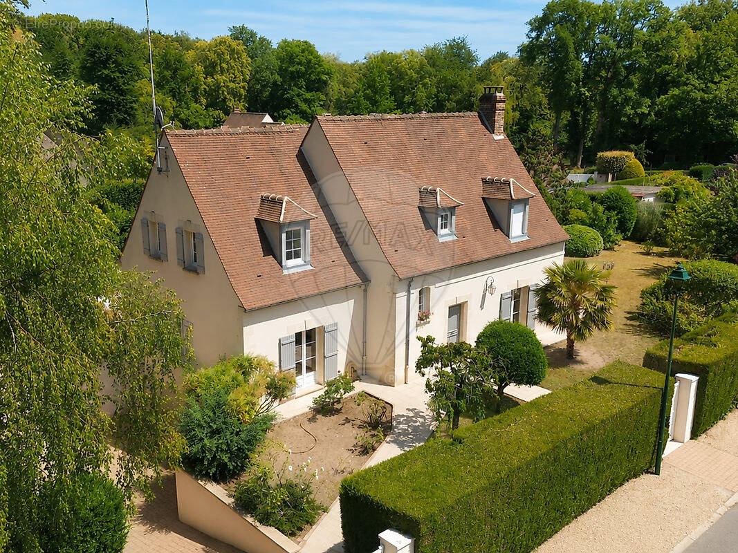 Maison à SENLIS
