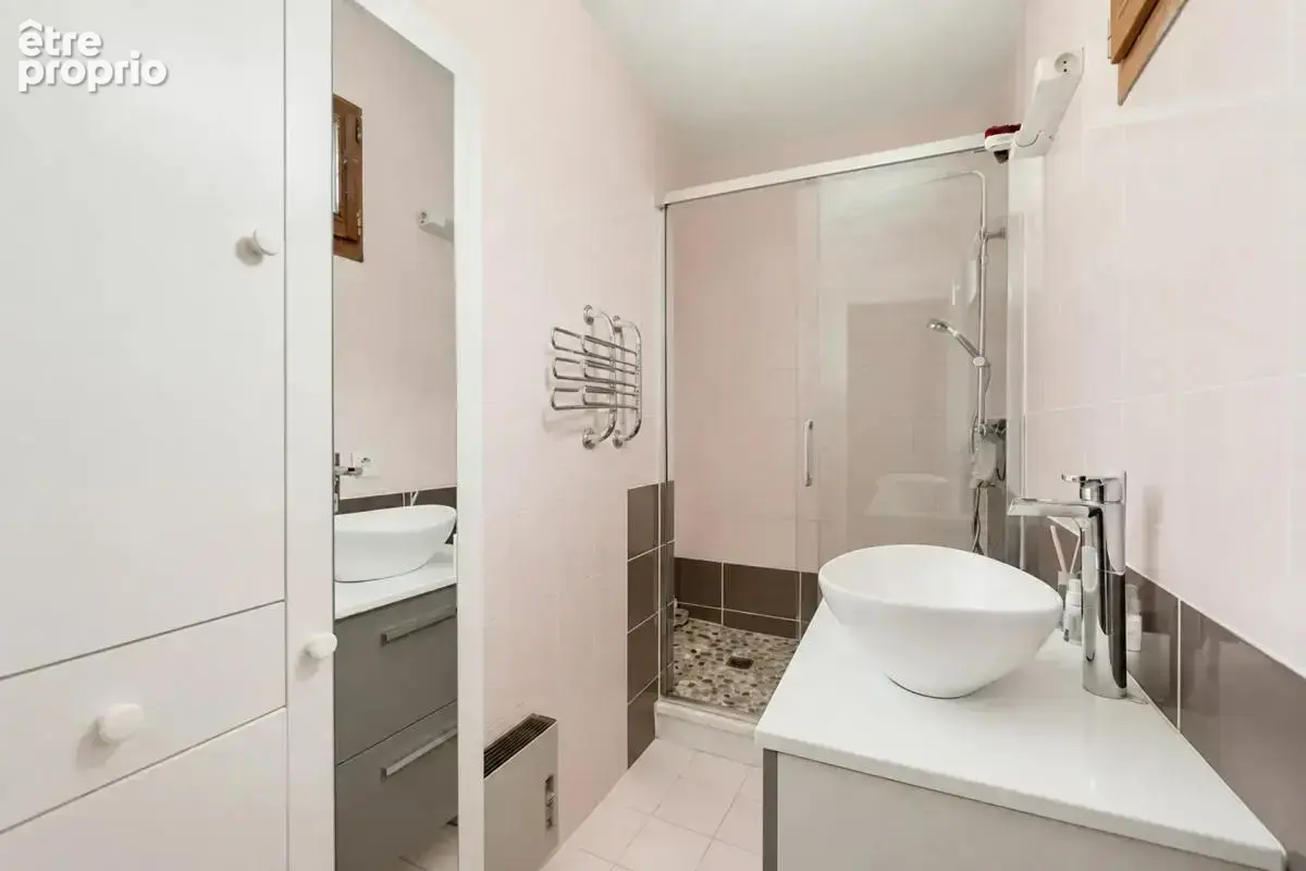 Maison familiale 7 pièces à Sadirac avec piscine - photo 14