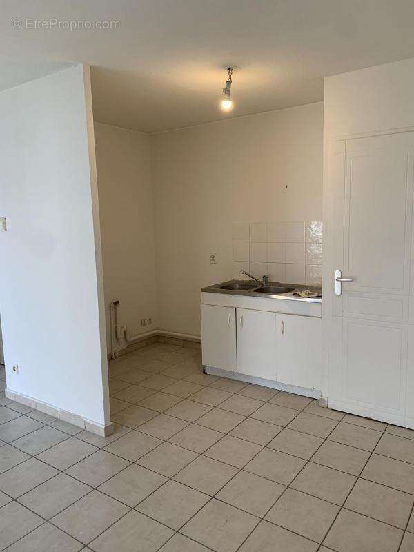 Appartement à VAULX-EN-VELIN
