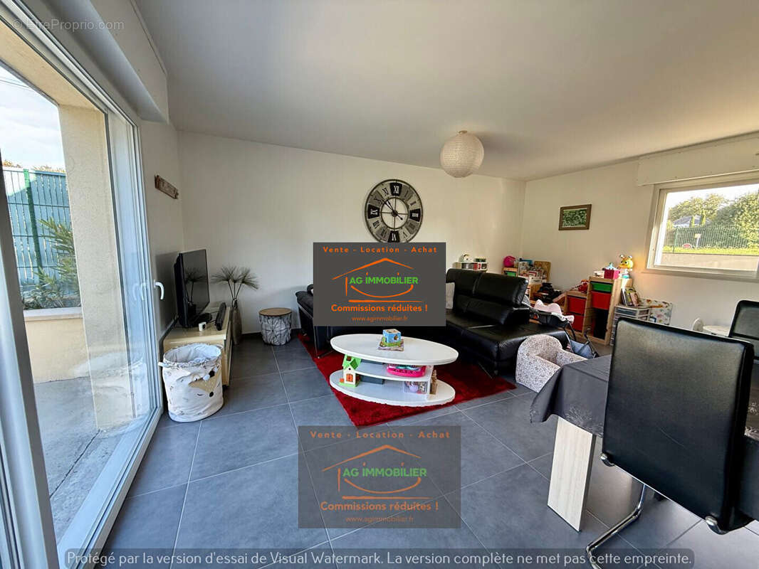 Maison à LA MEZIERE