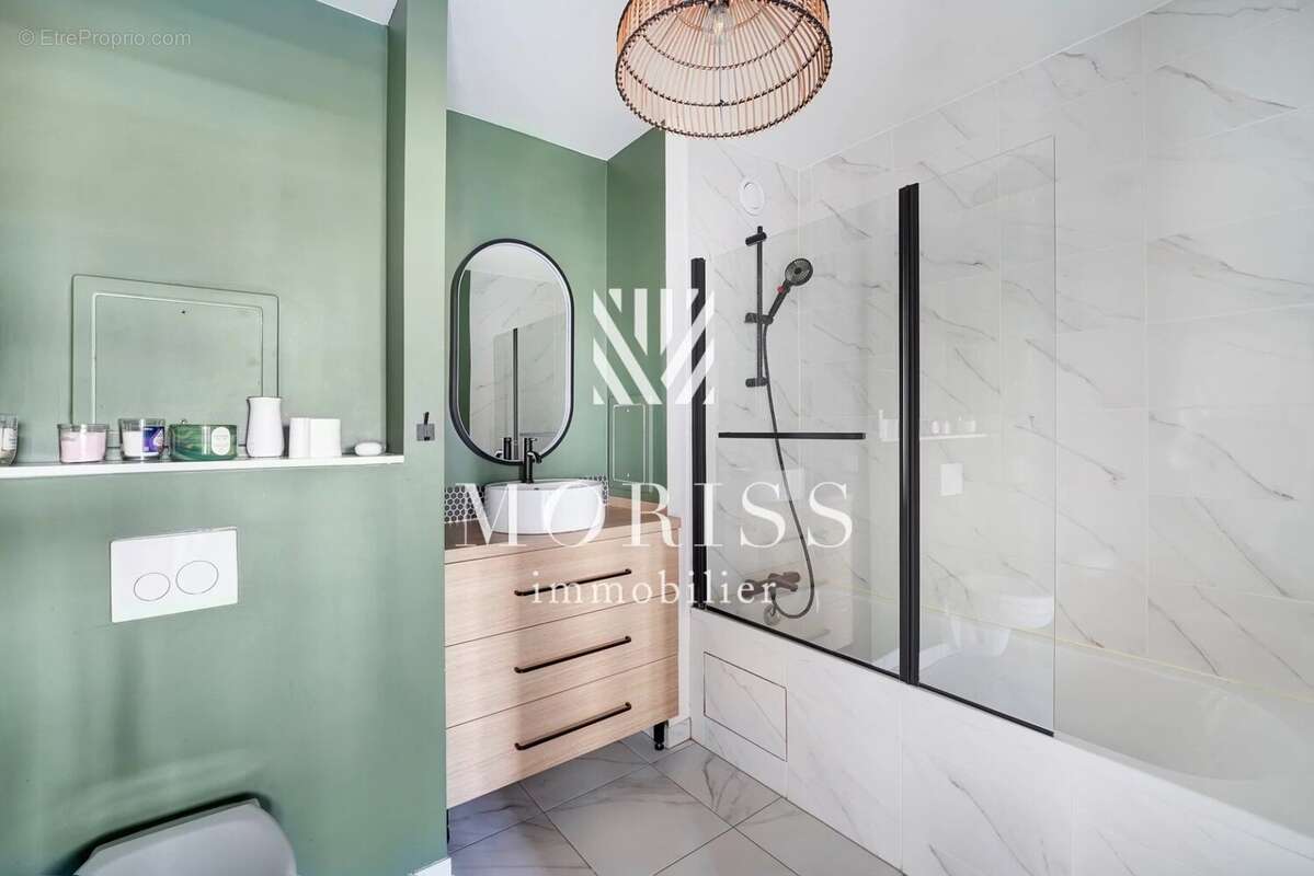 Appartement à COLOMBES