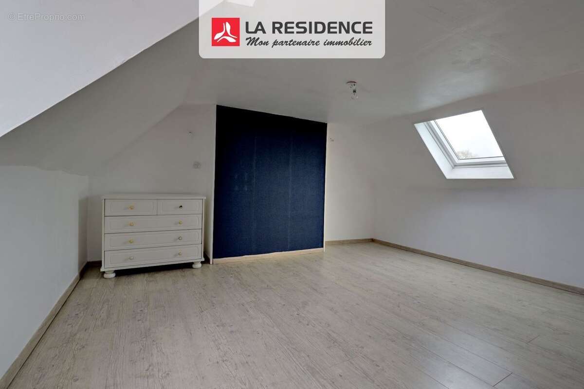 Maison à PONT-DE-L'ARCHE