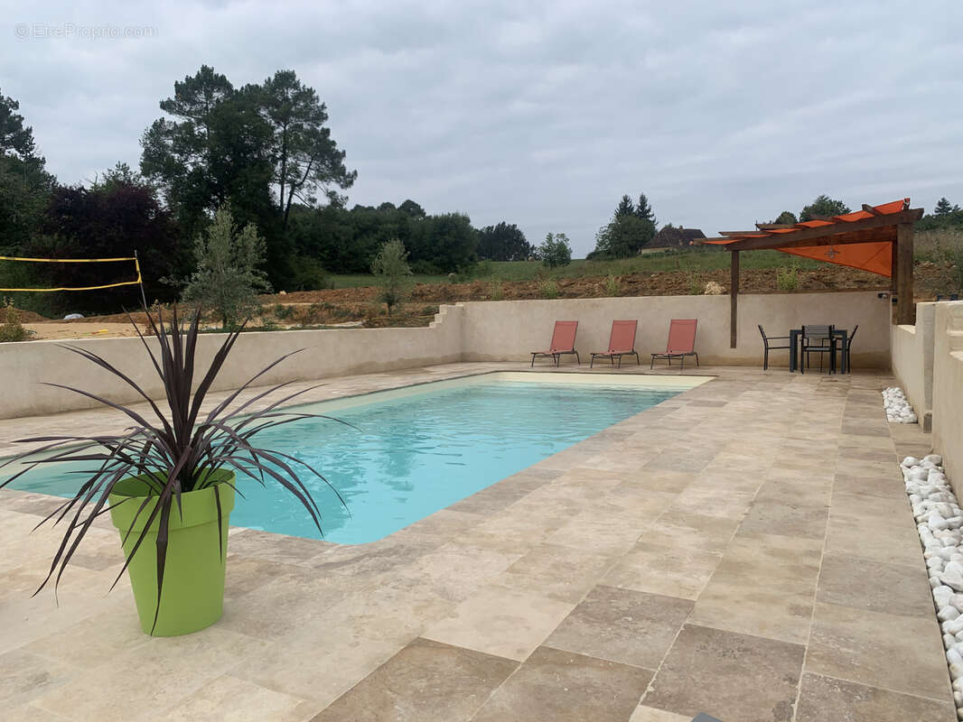 Maison à SAINT-JEAN-D&#039;EYRAUD