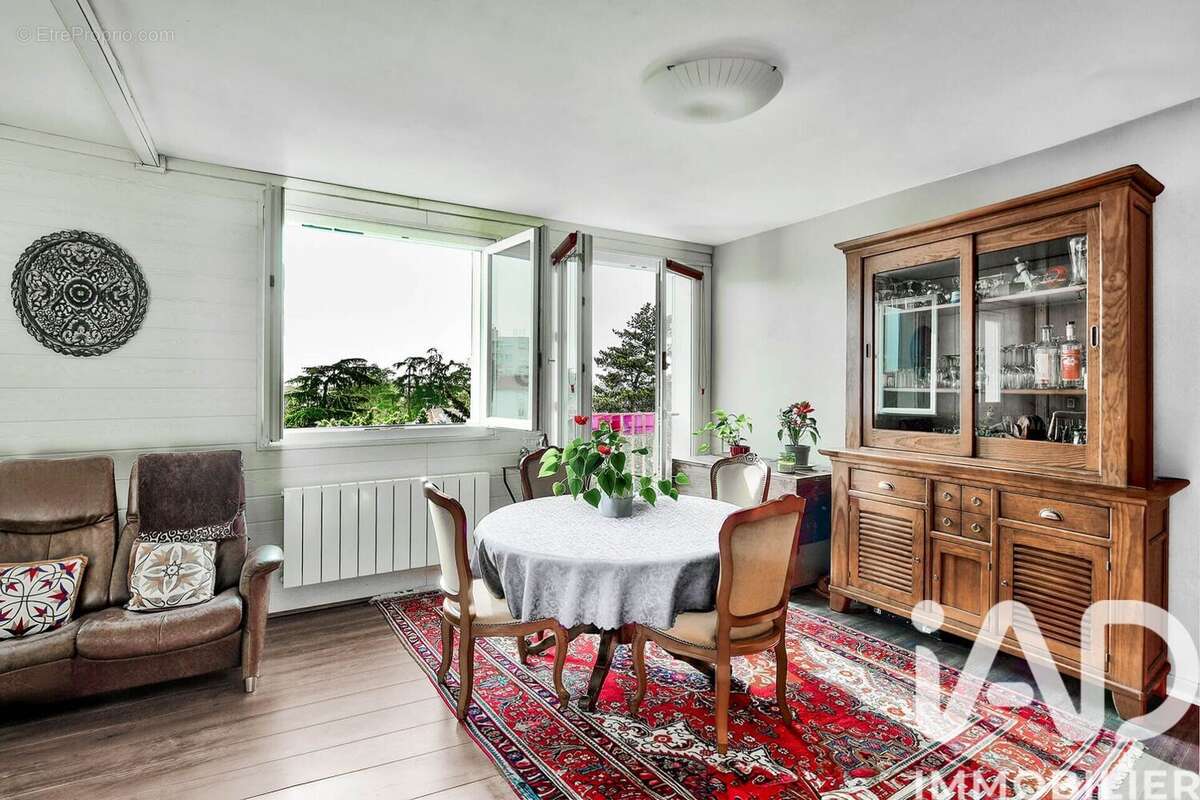 Photo 2 - Appartement à LYON-5E