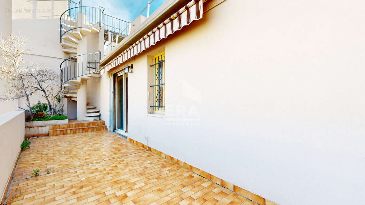 Appartement 156m² à nice - photo 16